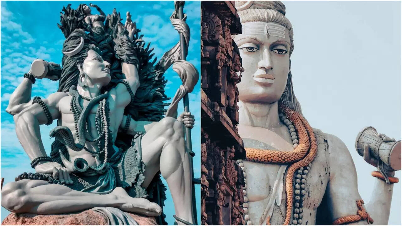 Maha Shivratri Shankar Ji Ki Story