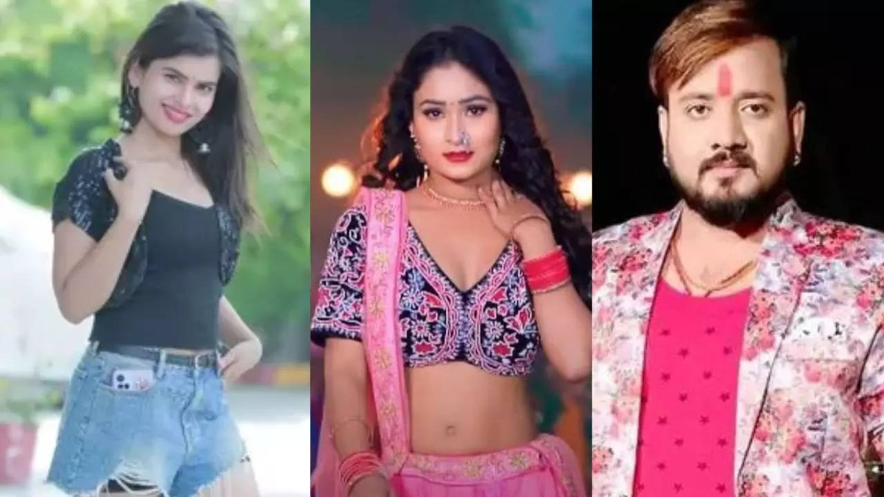 Bhojpuri actress Aanchal, Simran and Singer Chhotu Pandey Died in Road Accident