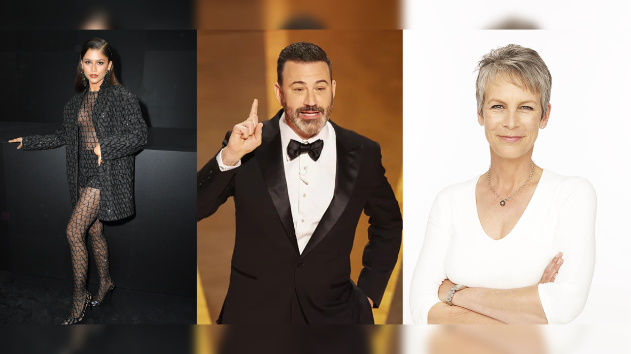 Oscars 2024 Presenter list out