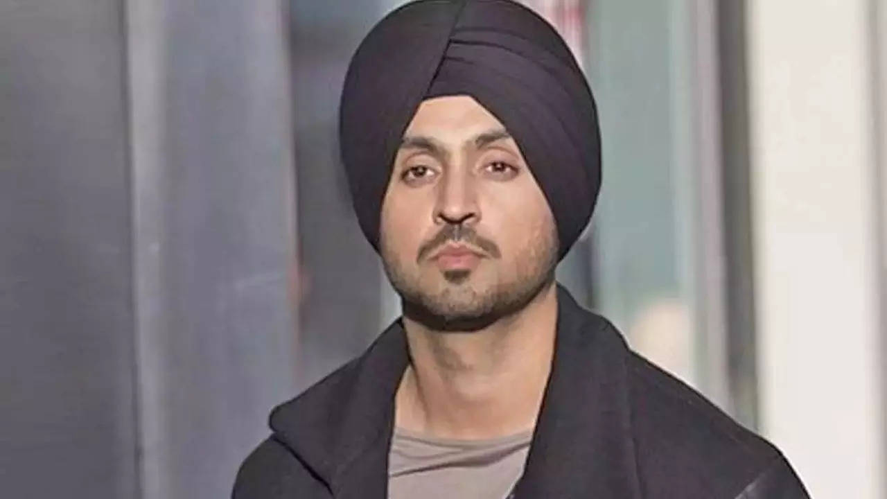 diljit dosanjh