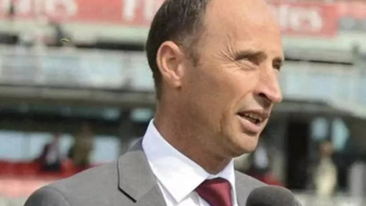 Nasser Hussain Says England Should Not Be Ashamed