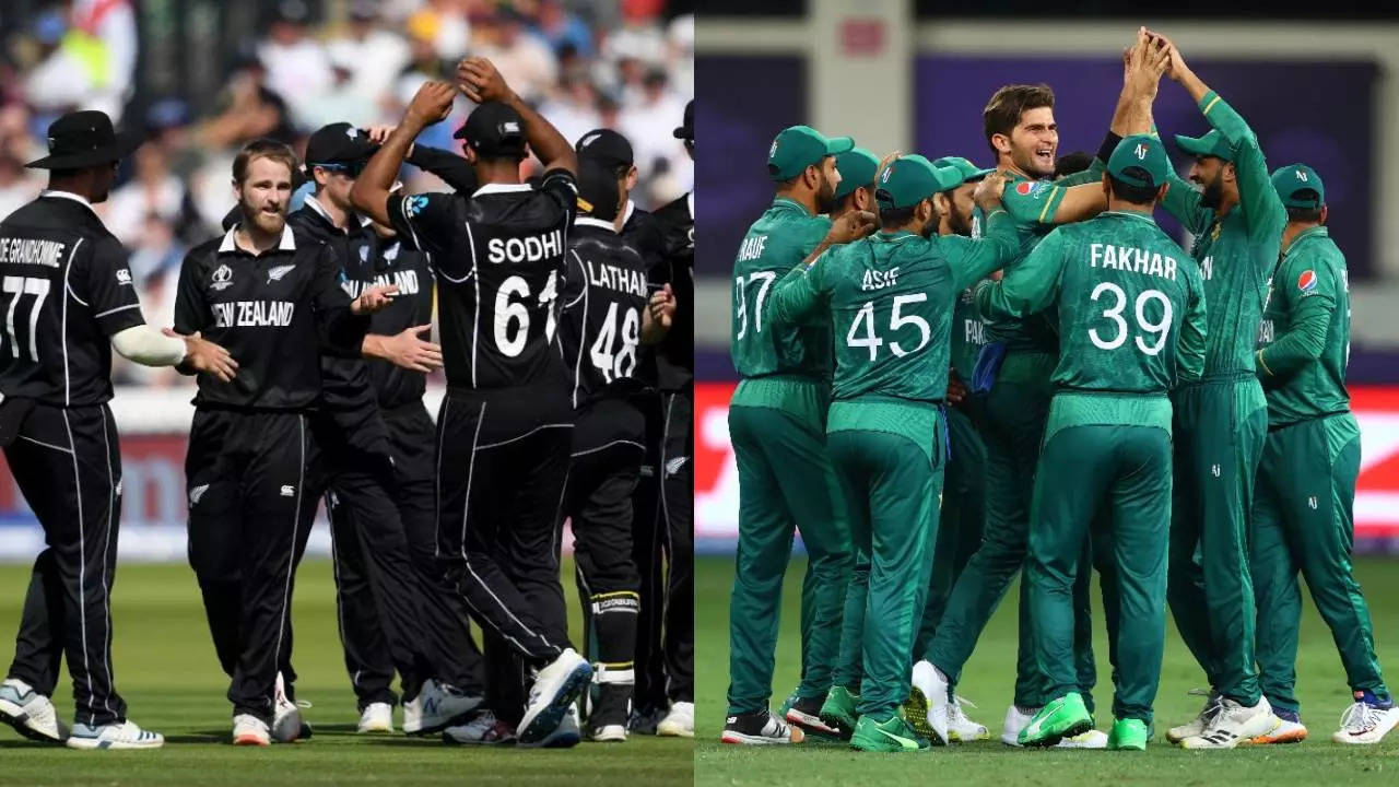 PAK vs NZ T20