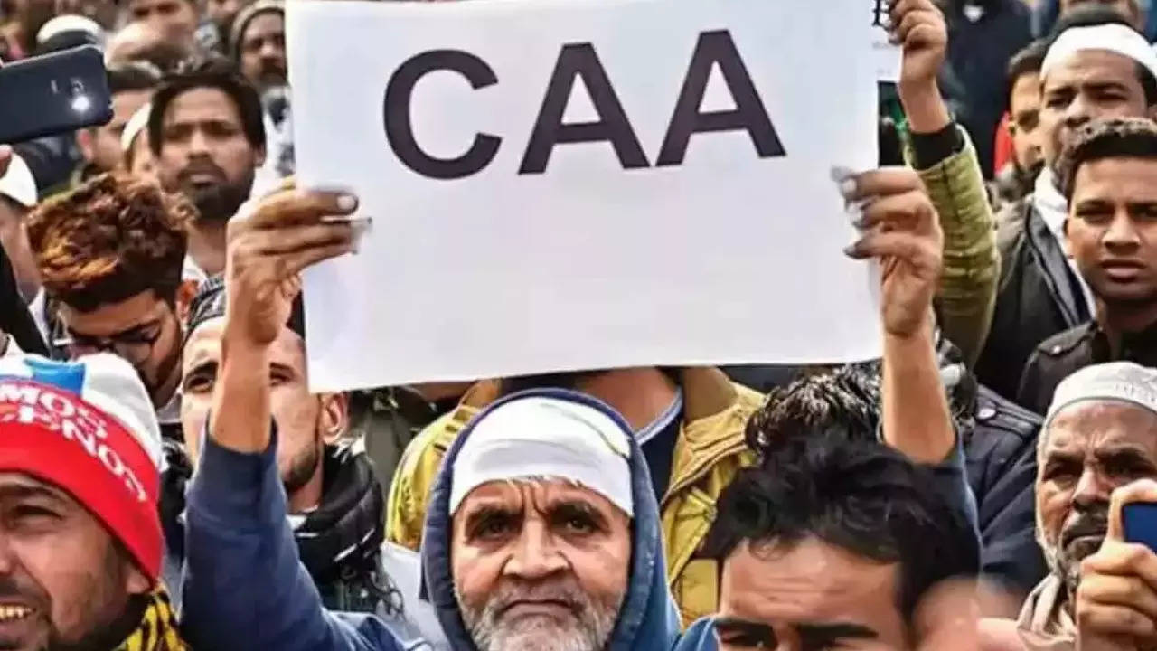 CAA