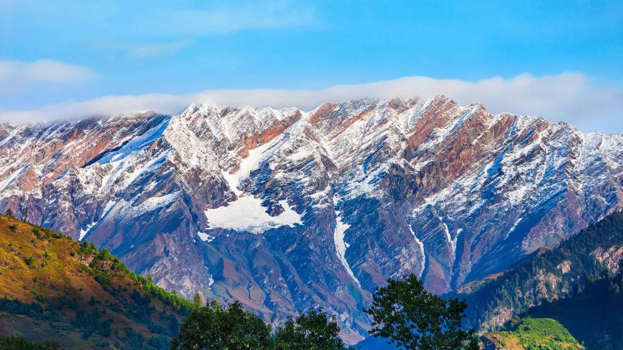 Chamba, Himachal Pradesh