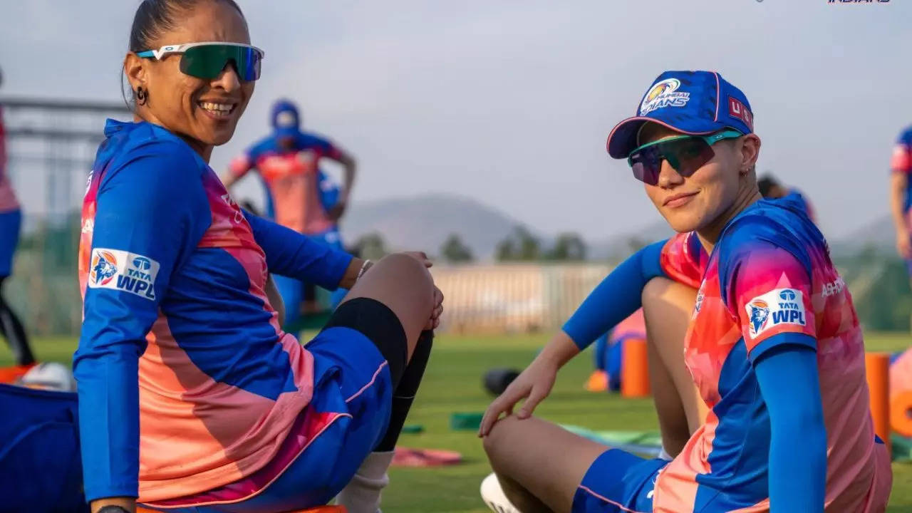 Mumbai Indians Women vs UP Warriorz Women, Mumbai Indians Women vs UP Warriorz Women, Mumbai Indians Women vs UP Warriorz Women hindi news, WPL 2024, Mumbai Indians Women vs UP Warriorz Women Womens premier league 2024, Mumbai Indians Women vs UP Warriorz Women Online Streaming, Mumbai Indians Women vs UP Warriorz Women live match, Mumbai Indians Women vs UP Warriorz Women match information, Mumbai Indians Women vs UP Warriorz Women info, Mumbai Indians Women vs UP Warriorz Women match details, WPL, Mumbai Indians Women vs UP Warriorz Women Live Match, MIW vs UPWW, MIW vs UPWW Live Match, MIW vs UPWW Live match online, MIW vs UPWW,