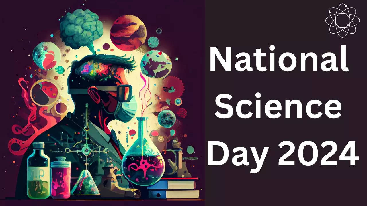 National Science Day 2024 Theme Speech History Significance And Much   108060044 