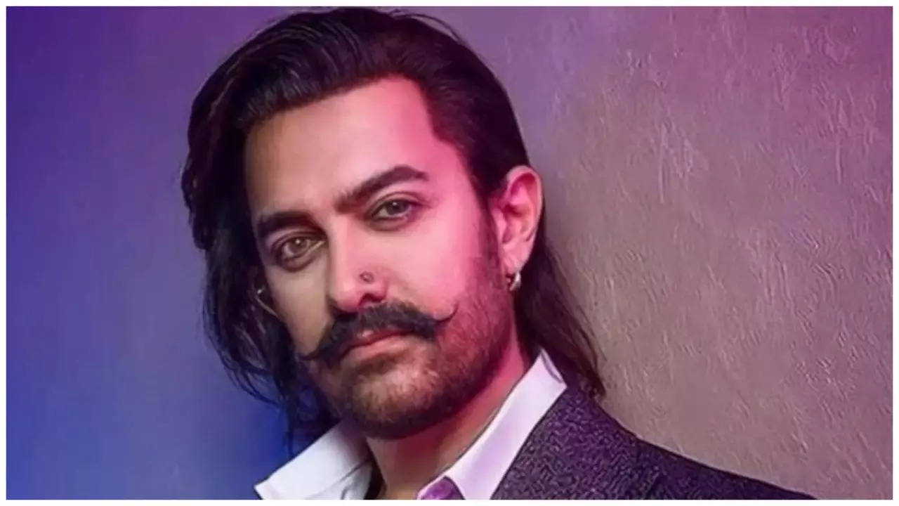 Aamir Khan