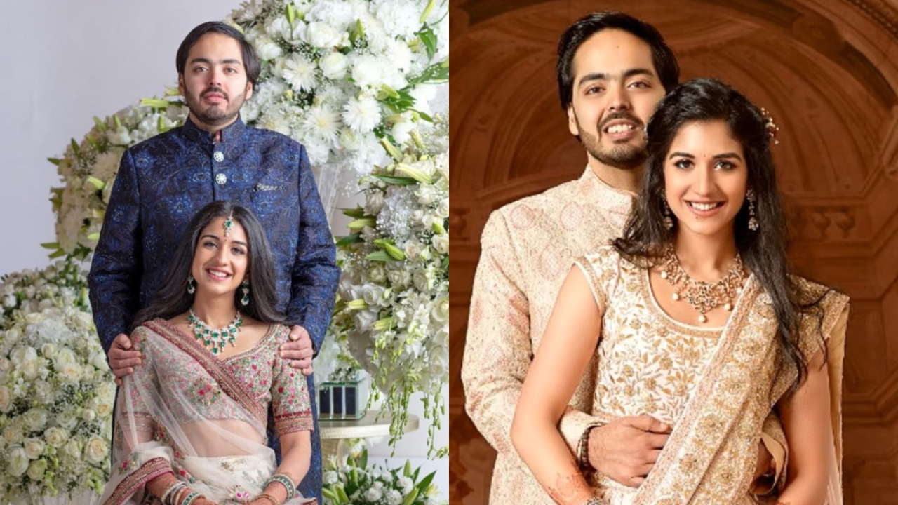 ​Anant Ambani, Radhika Merchant, Anant Radhika Wedding, Anant Ambani Radhika Merchant pre wedding function, Anant Ambani Radhika Merchant pre wedding function food menu, Anant Ambani Radhika Merchant pre wedding function food will have 2500 dishes, Mukesh Ambani, Nita Ambani, Anant Ambani Radhika Merchant Wedding, Anant Ambani Radhika Merchant Wedding Live, Anant Ambani Radhika Merchant Wedding Video, Anant Ambani Radhika Merchant Wedding Photos, Anant Ambani Wedding