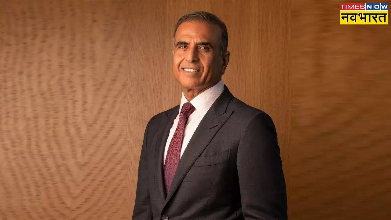 Honorary Knighthood To Sunil Bharti Mittal