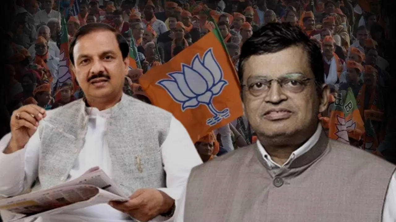 Mahesh Sharma Vs Gopal Krishna Aggarwal