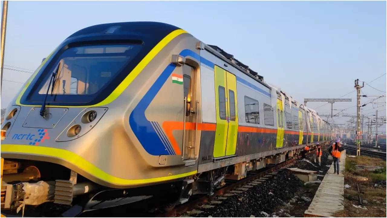 Meerut Metro