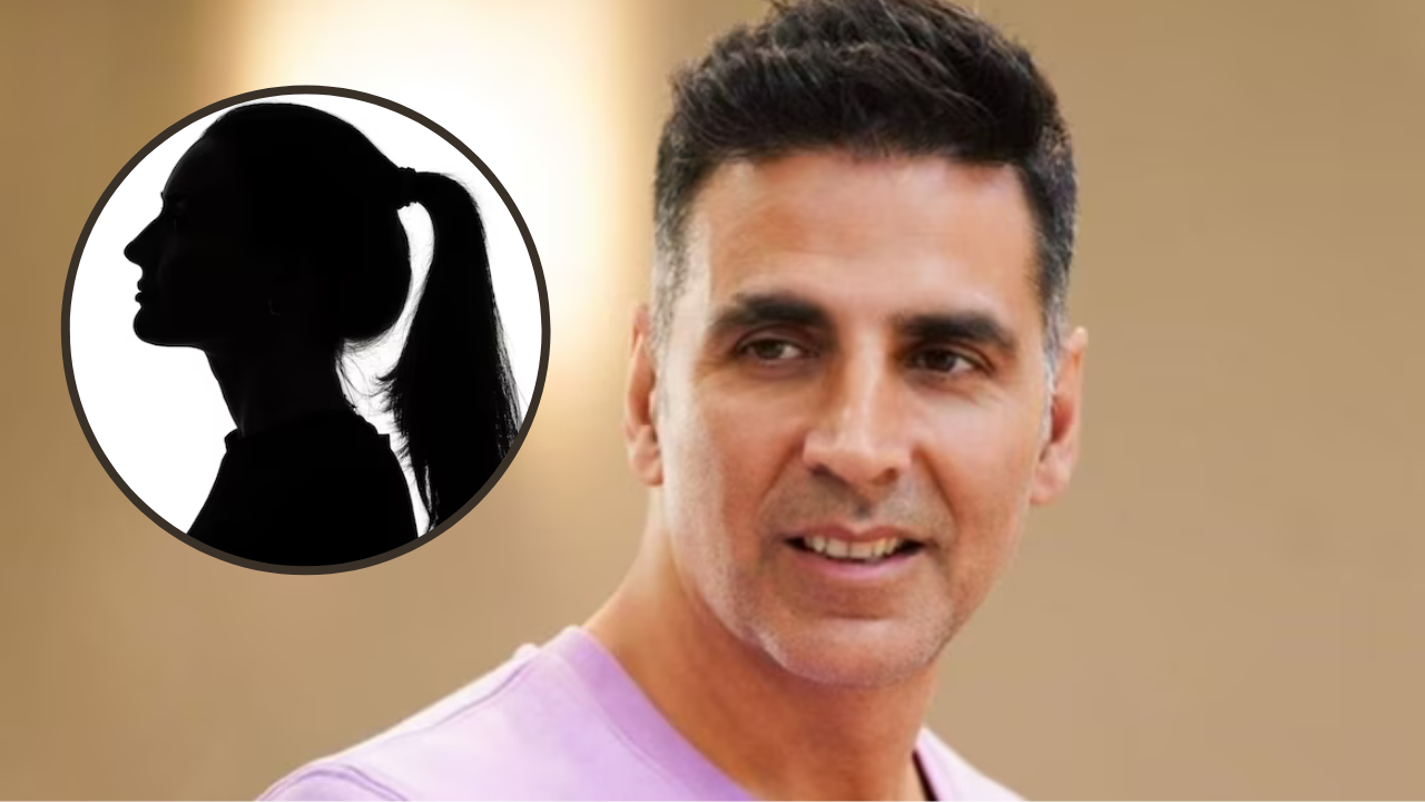 Akshay Kumar