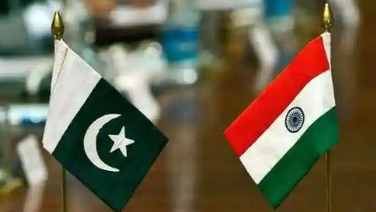 India Pak at UNSC