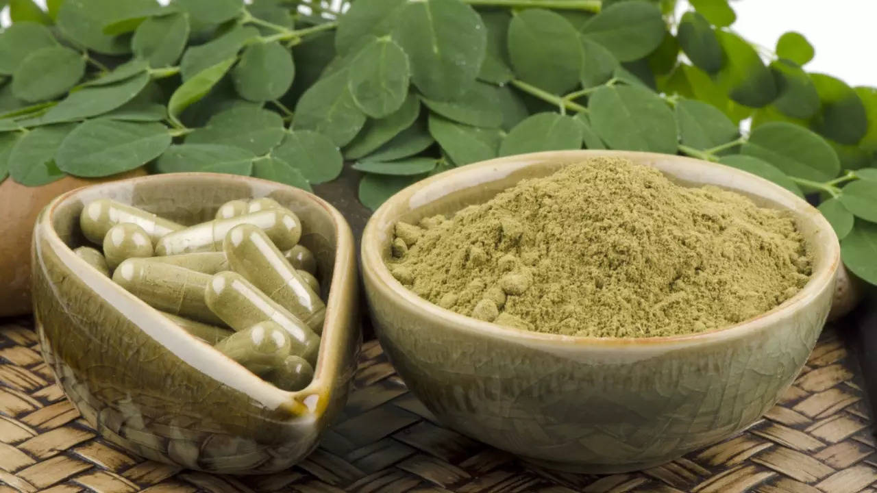 Moringa Powder Benefits For Weight Loss