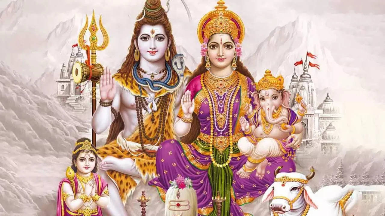 HD 4K Happy Maha Shivratri Wallpapers for Mobile