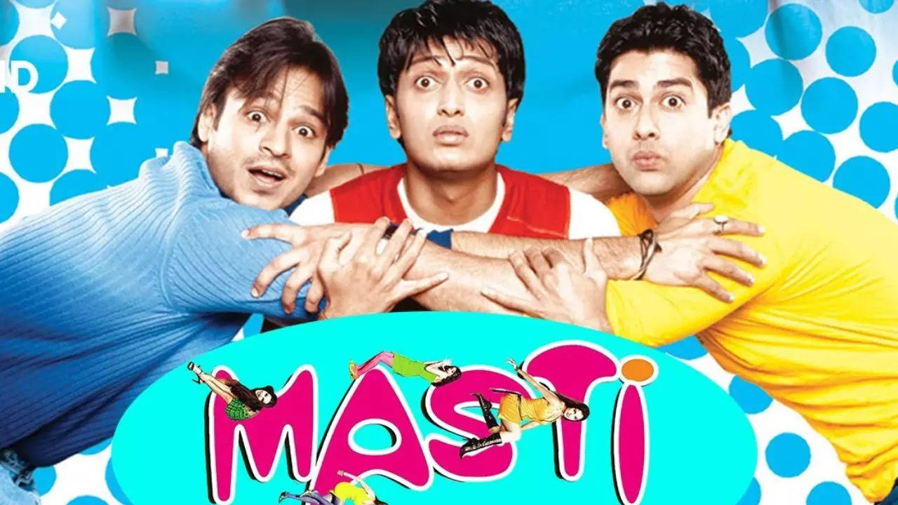 Masti 4 Announcement