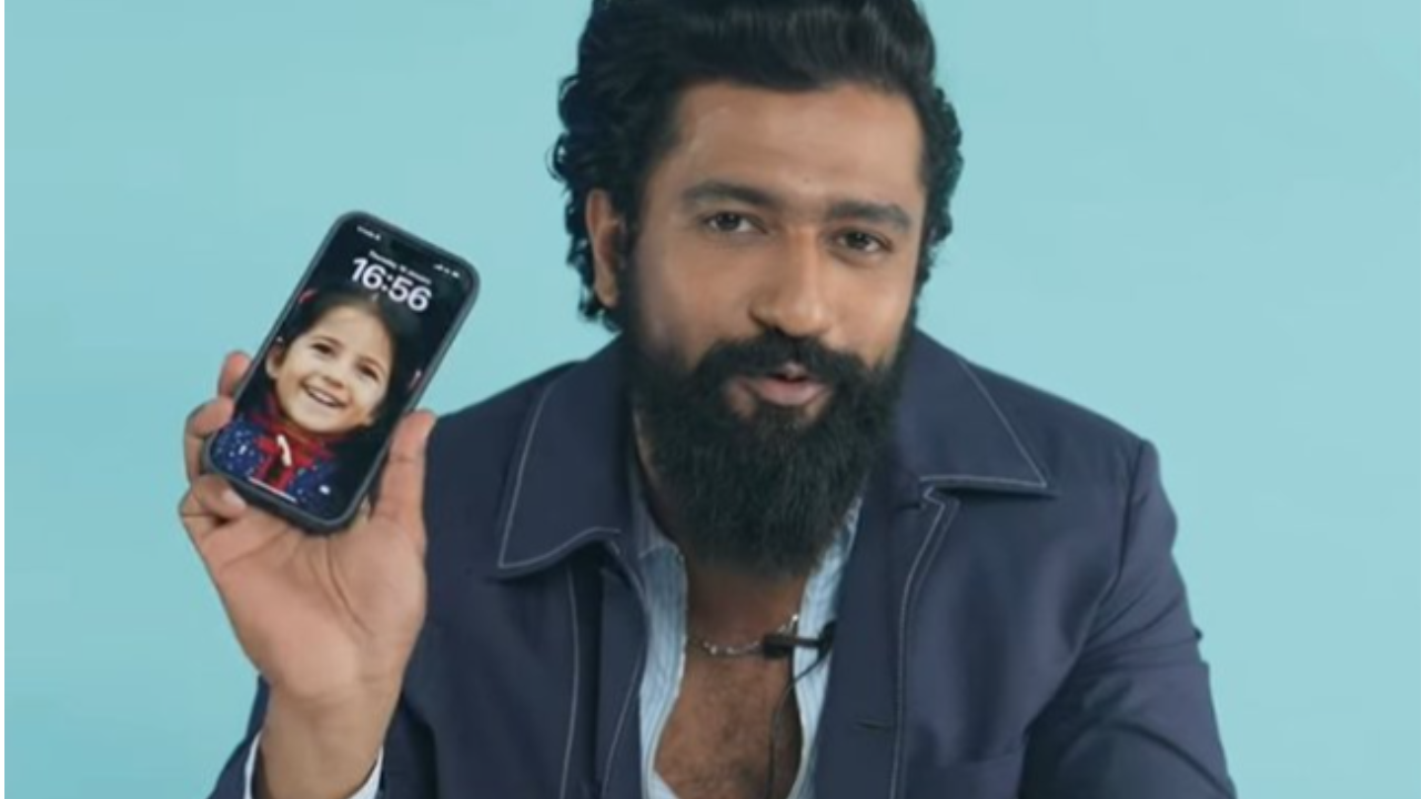 Vicky Kaushal 