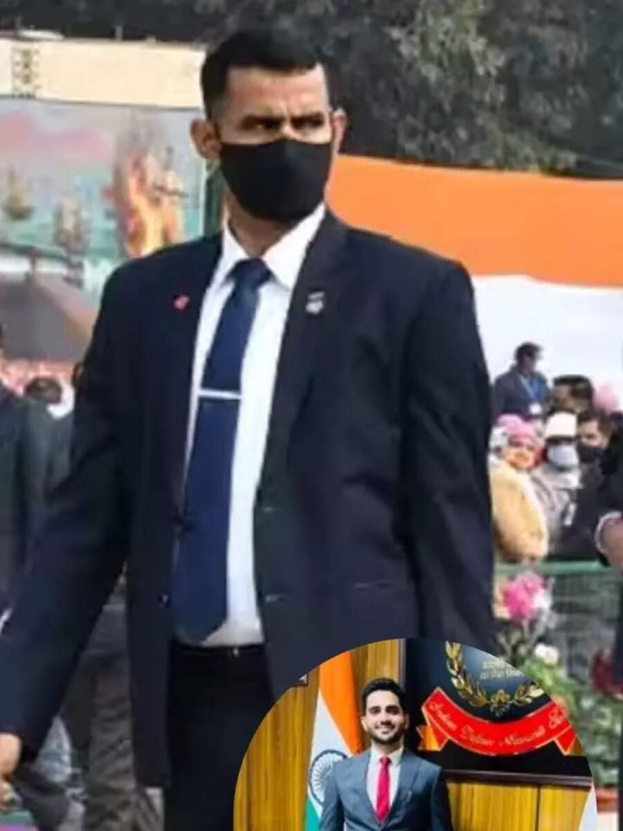 Who Gets More Salary SPG Commando Or IAS Highest Salary Jobs Know Here