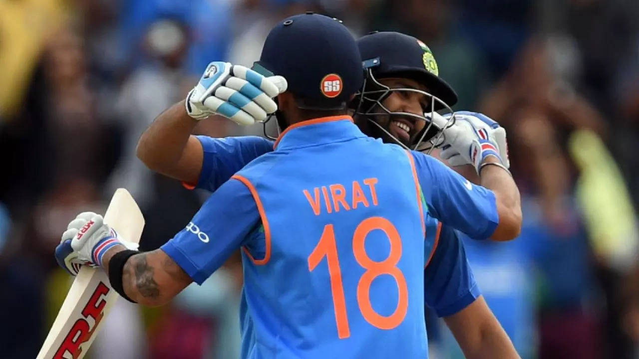 Virat Kohli To Rohit Sharma, Kirti Azad, 1983 World Cup Team Member Kirti Azad, Kirti Azad Big Statement, Kirti Azad vs Rohit Sharma, Kirti Azad vs Virat Kohli, Kirti Azad Big Reaction, Kirti Azad, Rohit and Kohli play domestic cricket, Rohit and Kohli vs domestic cricket, Cricket News in Hindi, Cricket News, Cricket News Today, Cricket News in Hindi, Sports News in Hindi,