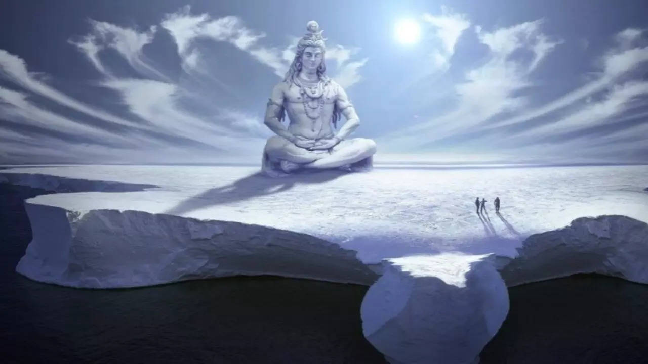 Maha Shivratri 2024 Date and Time