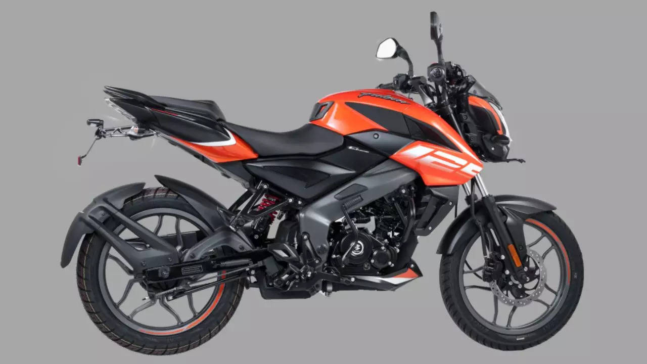 New Bajaj Pulsar NS125 Launched In India