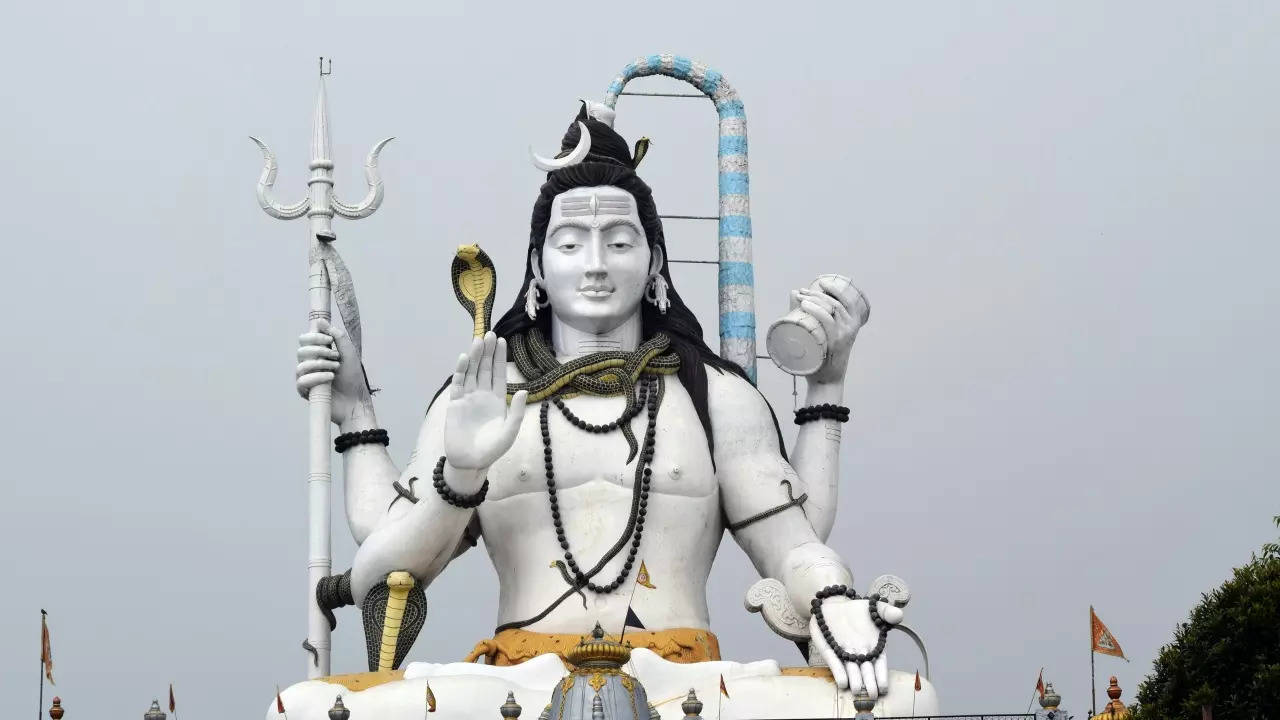 Maha Shivratri 2024