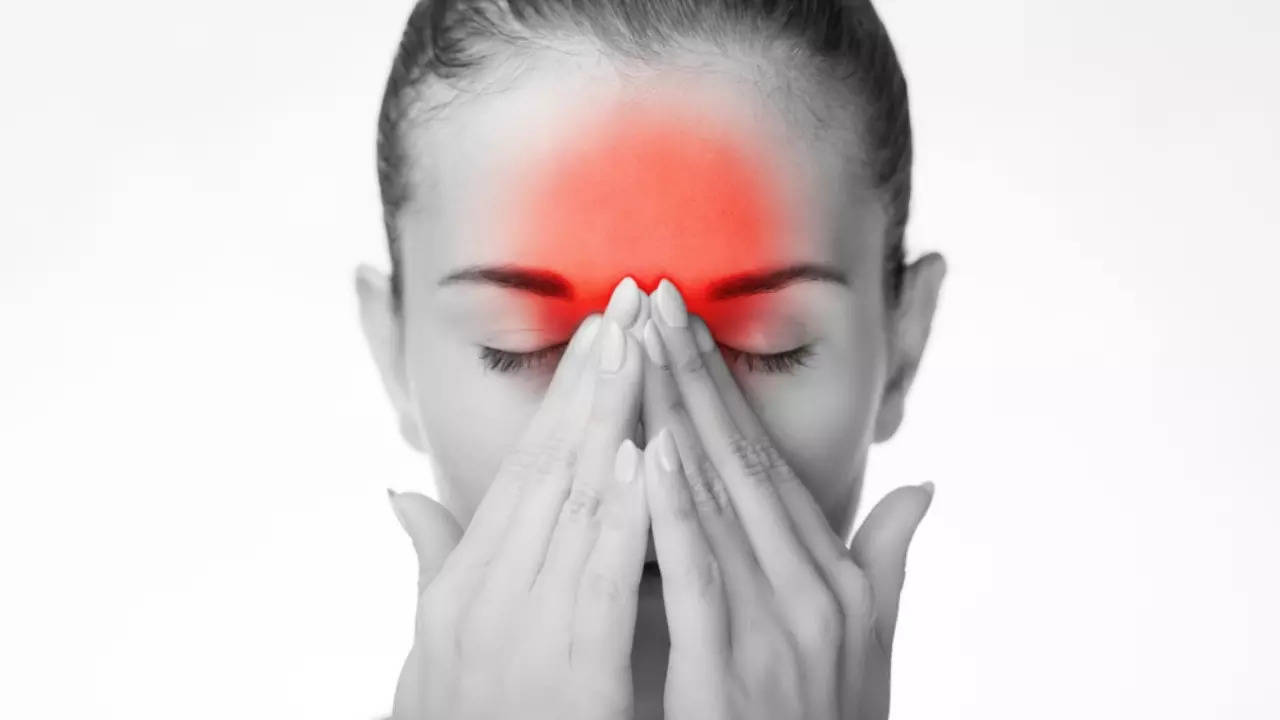 Eye Pain With Headache Causes