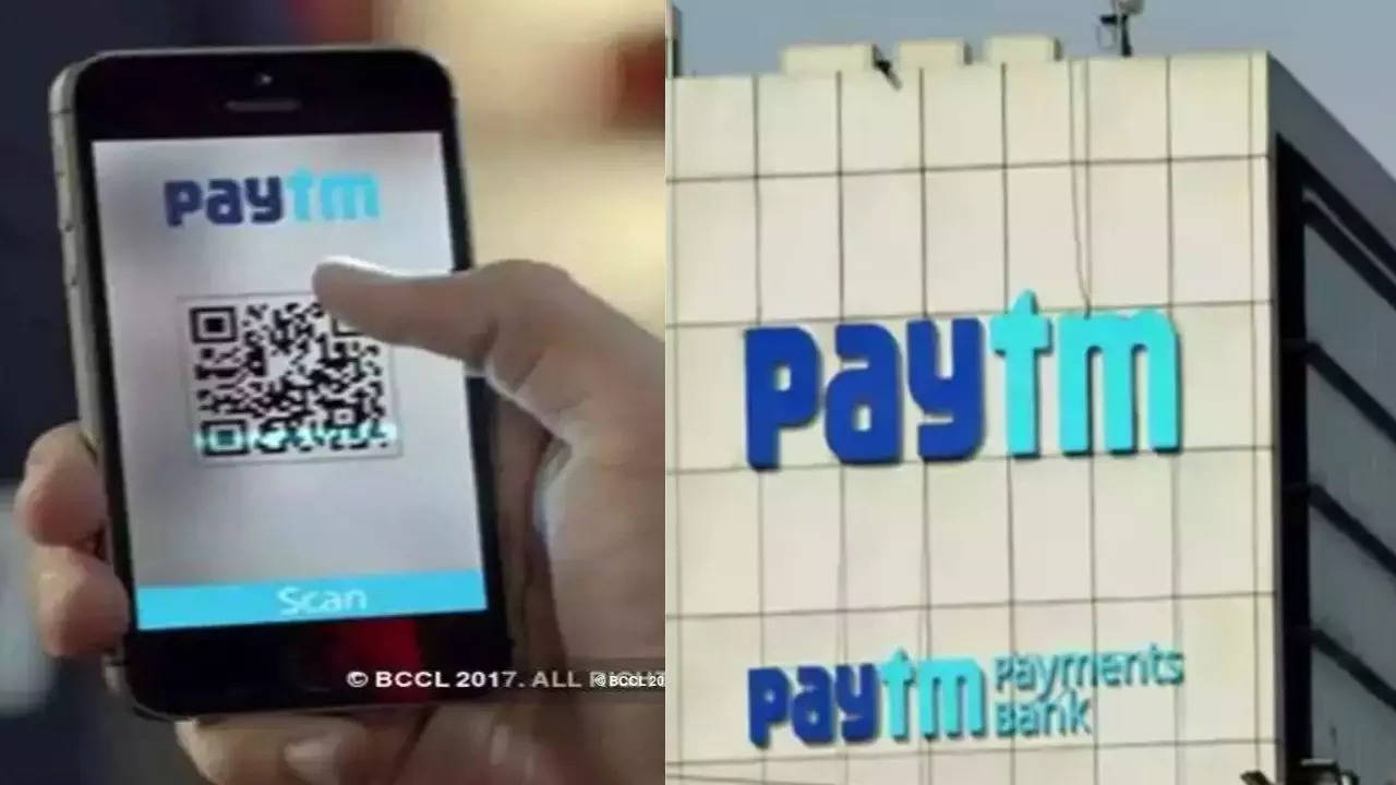 Paytm Payments Bank, Paytm, PPBL, Paytm News