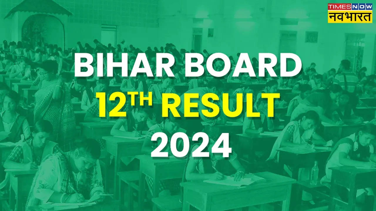 Bihar Board 12th Result to be Out Soon on