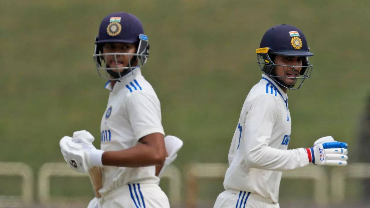 Yashasvi Jaiswal, Yashasvi Jaiswal, Yashasvi Jaiswal 1000 Run Against England, Yashasvi Jaiswal Most Run Against England, Yashasvi Jaiswal Brea Eleven Year Old Record Of Cheteshwar Pujara, IND vs ENG, IND vs ENG 5th Test, IND vs ENG 5th Test Match Live, India vs England, India vs England 5th Test, Cricket News in Hindi, Cricket News, Cricket News Today, Sports News in Hindi,