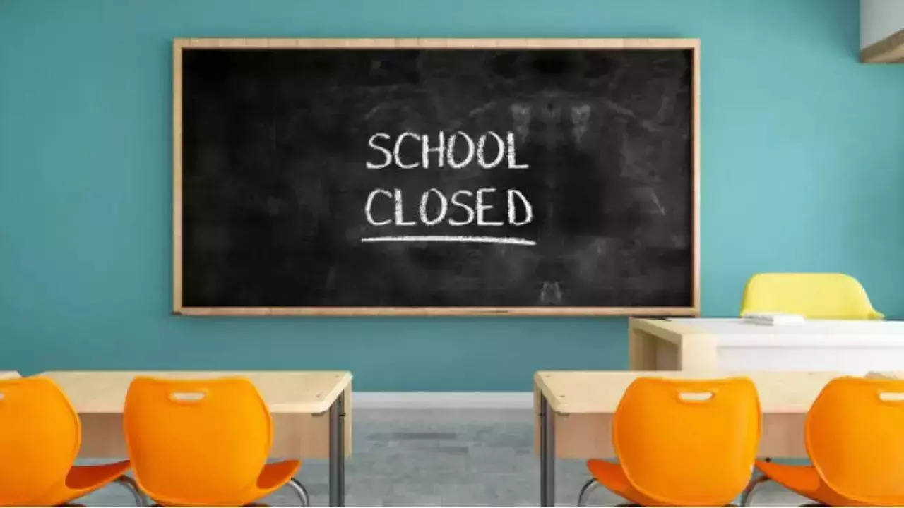 School Holiday In Kashmir, Kashmir School Holiday