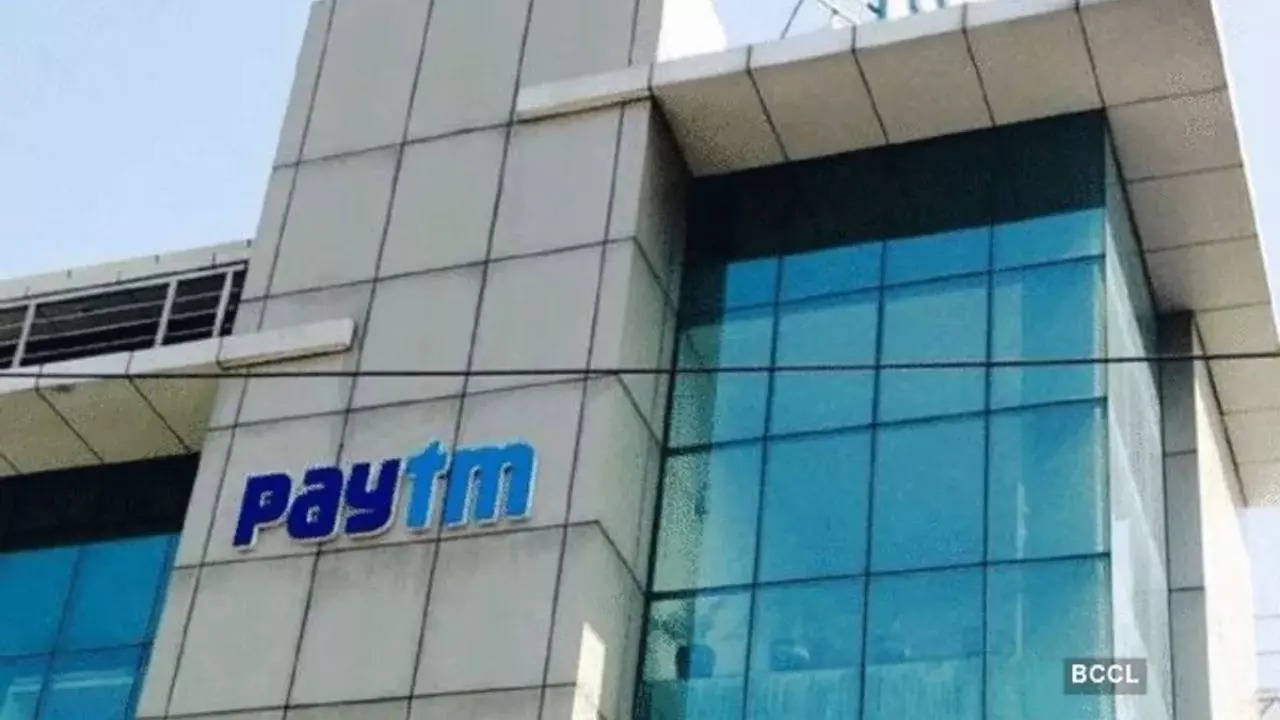 Paytm Payments Bank Faces Penalty