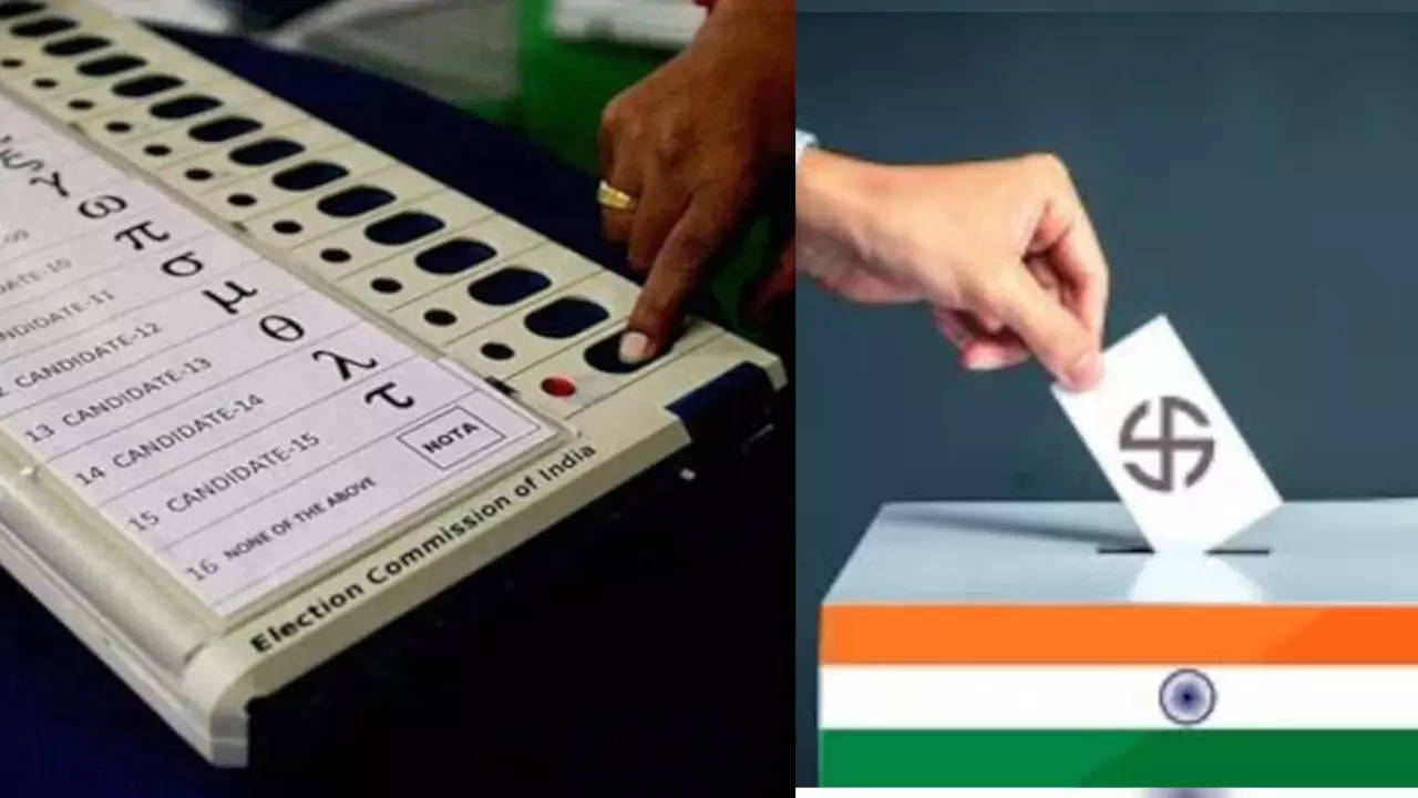 Lok Sabha Election 2024: वर्ष 1952 से 2019 के बीच उम्मीदवारों की संख्या चार  गुना बढ़ी, देखें लोकसभा चुनाव के आंकड़े : Lok Sabha Election 2024 The  number of candidates contesting Increased