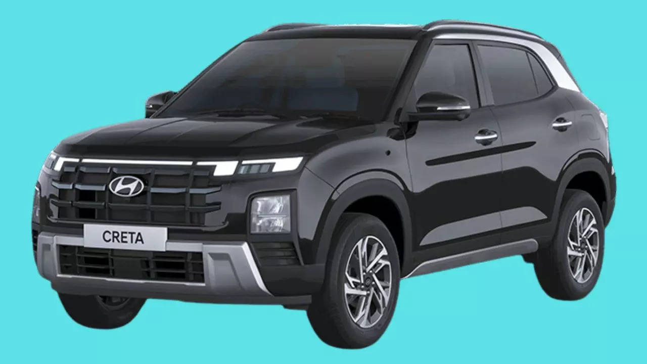 Hyundai Creta 75000 Bookings