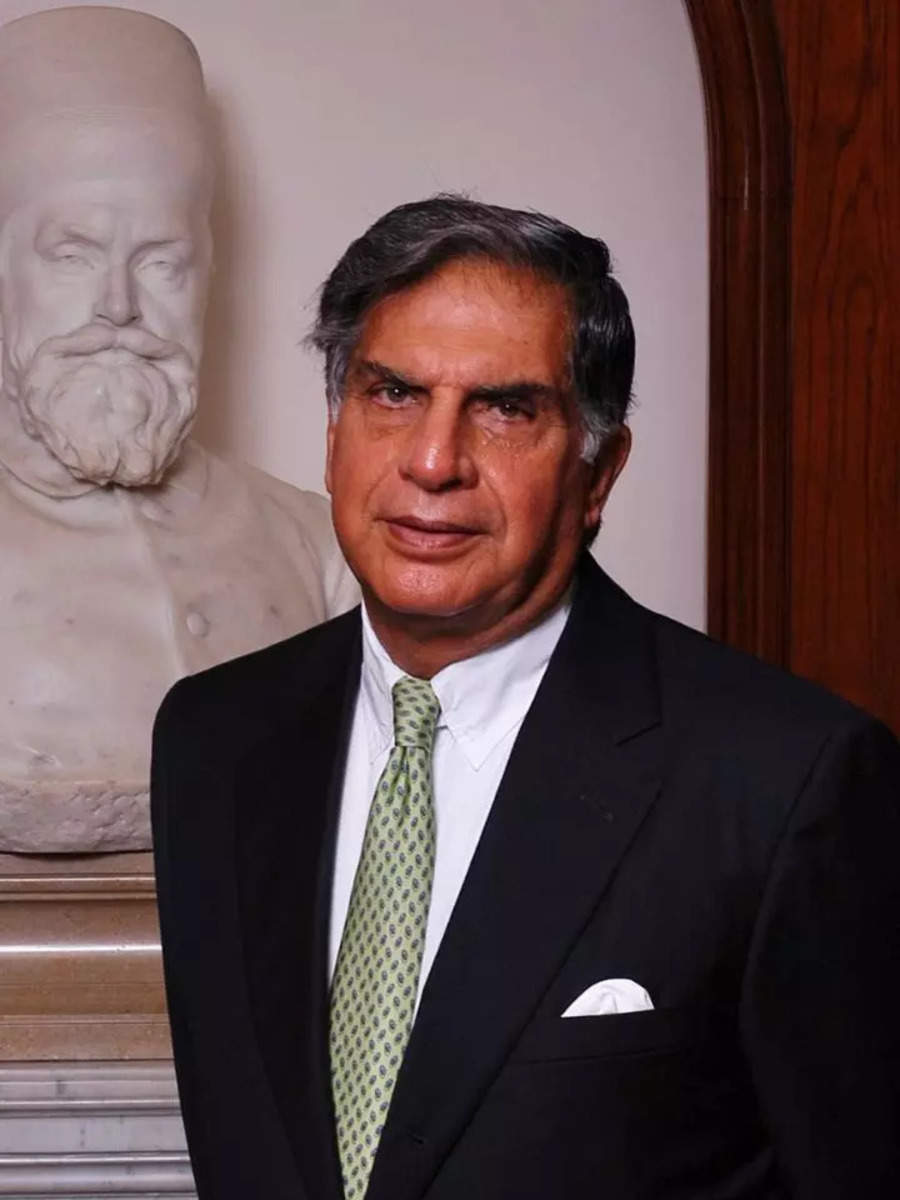 Ratan Tata Motivational Quotes: Ratan Tata Best Motivational Quotes For