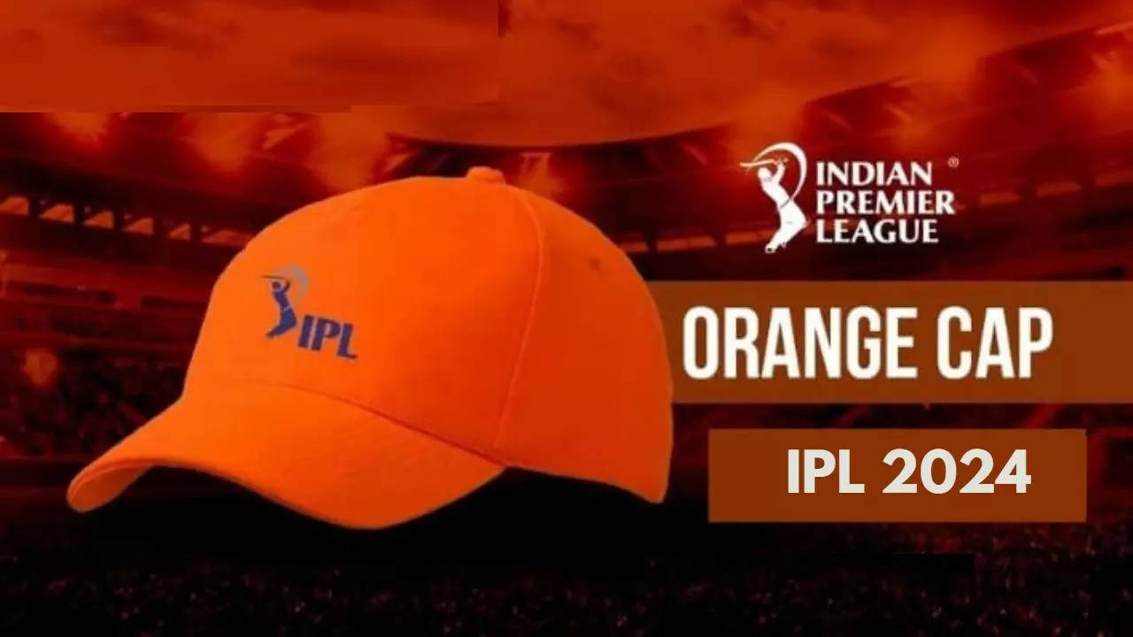 IPL Orange Cap 2024: आईपीएल 2024 के फाइनल मुकाबले से पहले में कौन पांच खिलाड़ी चल रहे हैं रनों की रेस में सबसे आगे