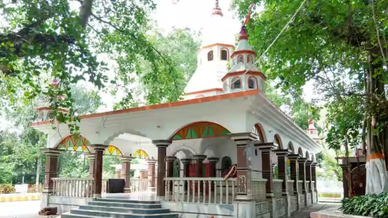 Pataleshwar Mahadev Temple