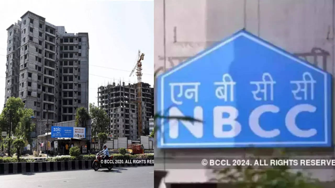 NBCC Share Price Strategy: 1 साल में 300 फीसदी रिटर्न देने वाला मल्टीबैगर स्टॉक! अब आगे बेचें या करें होल्ड?