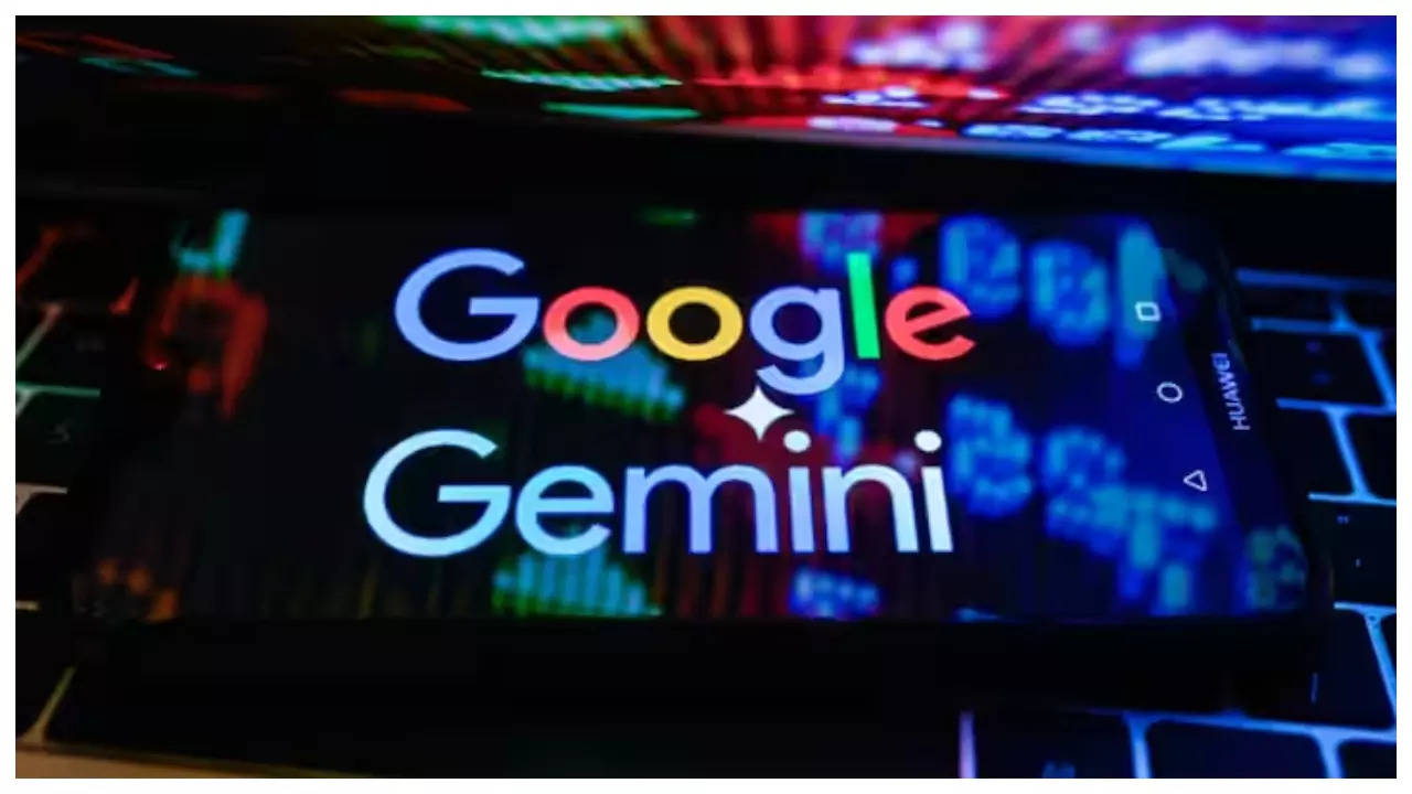 Google GEMINI  controversy