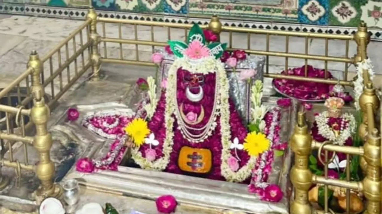 Mahashivratri 2024 Jaipur Tarkeshwar Mahadev Temple Know History In   108180691 