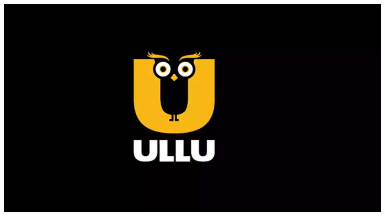 Ullu App