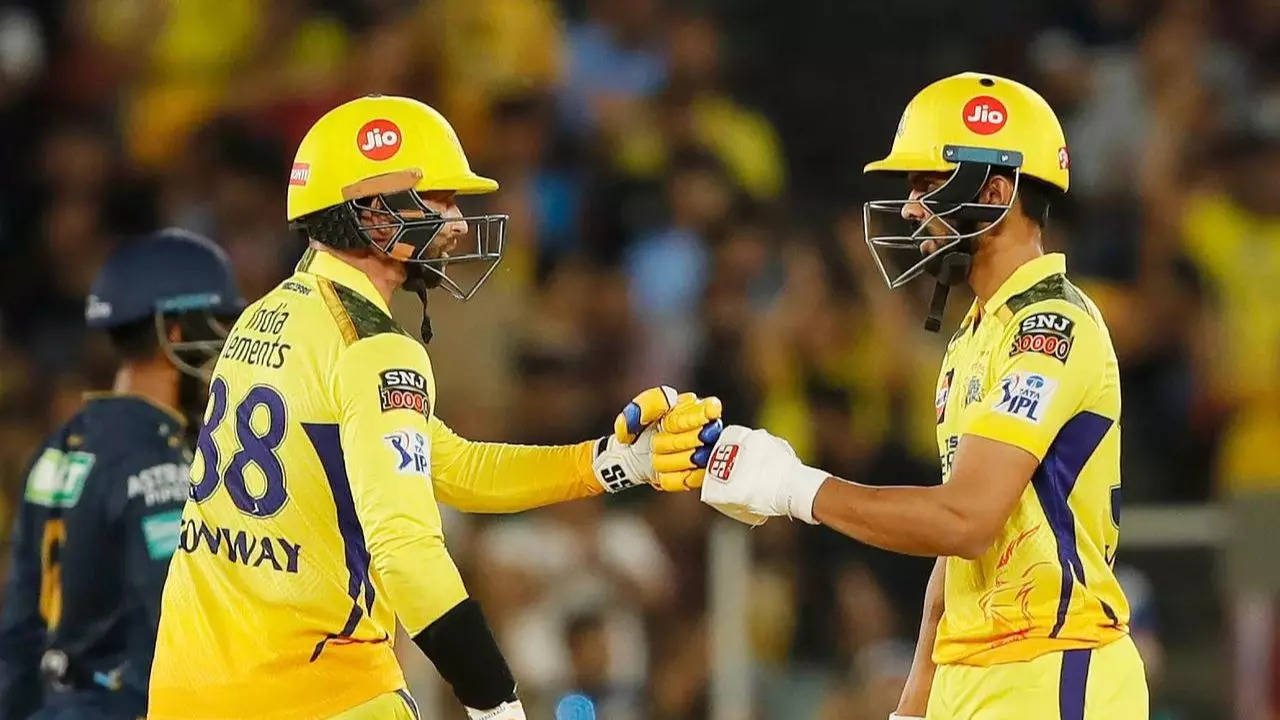 Devon Conway injury Updates, Chennai Super Kings opener Devon Conway, Chennai Super Kings opener, Devon Conway, Devon Conway Injury, Devon Conway Comebacke, Devon Conway injury Updates, Devon Conway Ruled Out, Devon Conway Ruled Out Till May, CSK, Chennai Super Kings, Cricket News, Cricket News in Hindi, Cricket News Today, Sports News in Sports,