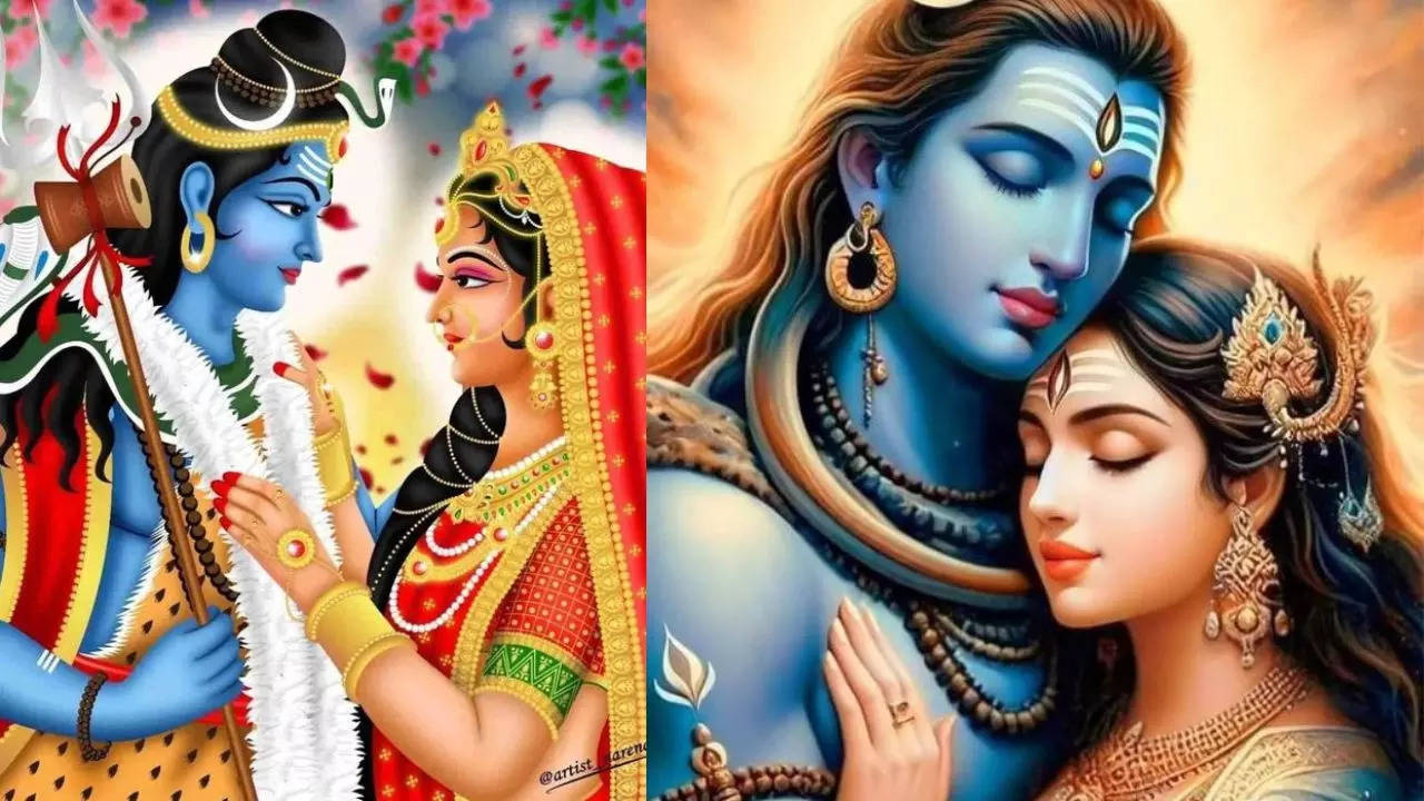 Happy Maha Shivratri 2023: Status, Wishes, Messages, Quotes, Wallpapers,  Mahadev Images, SMS, Greetings, Everything To Know Here