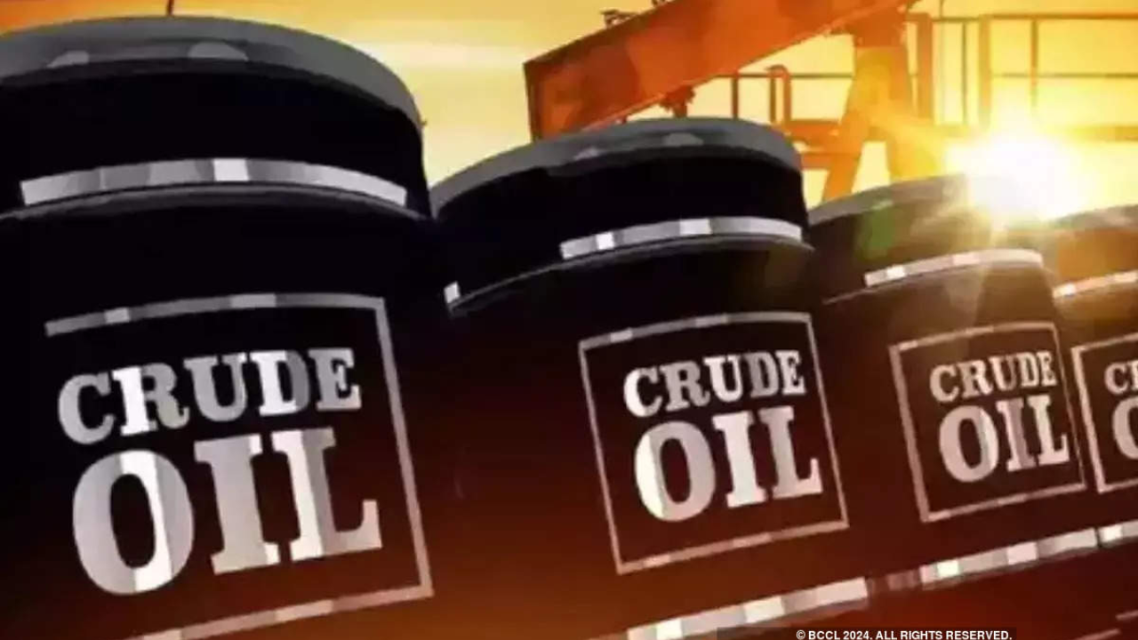 OPEC PLUS CRUDE OIL