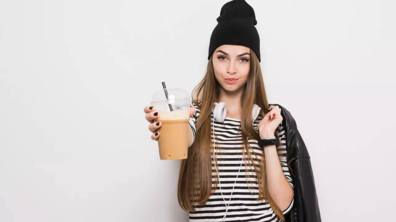 Why Teenagers Should Not Drink Too Much Tea-Coffee