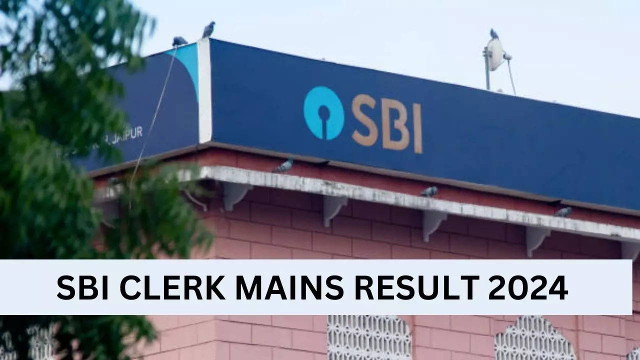 SBI Mains Result 2024 Date, Kab Aayega