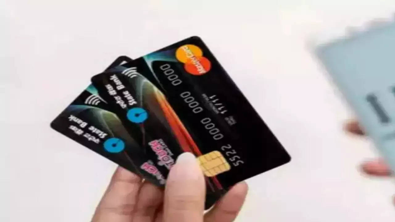 SBI New Credit Card Rule