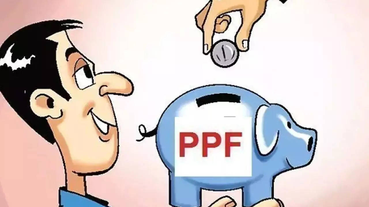 PPF And Sukanya Samriddhi Account