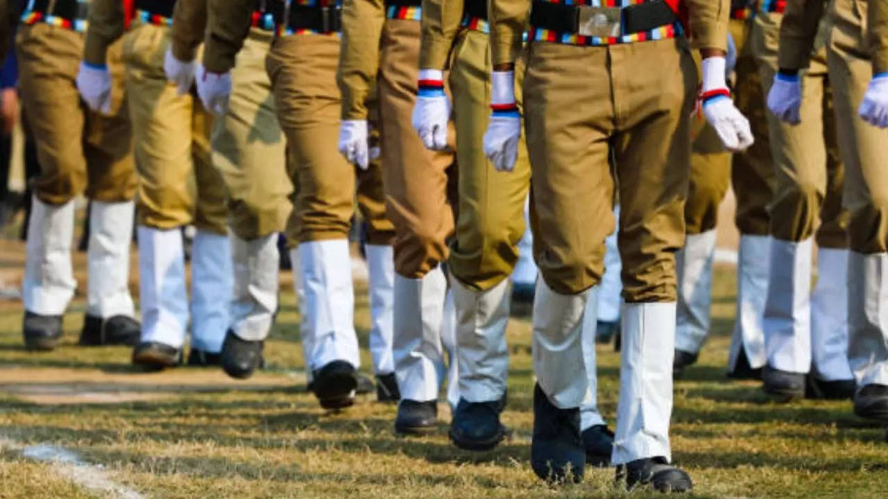 SSC Delhi Police SI Recruitment