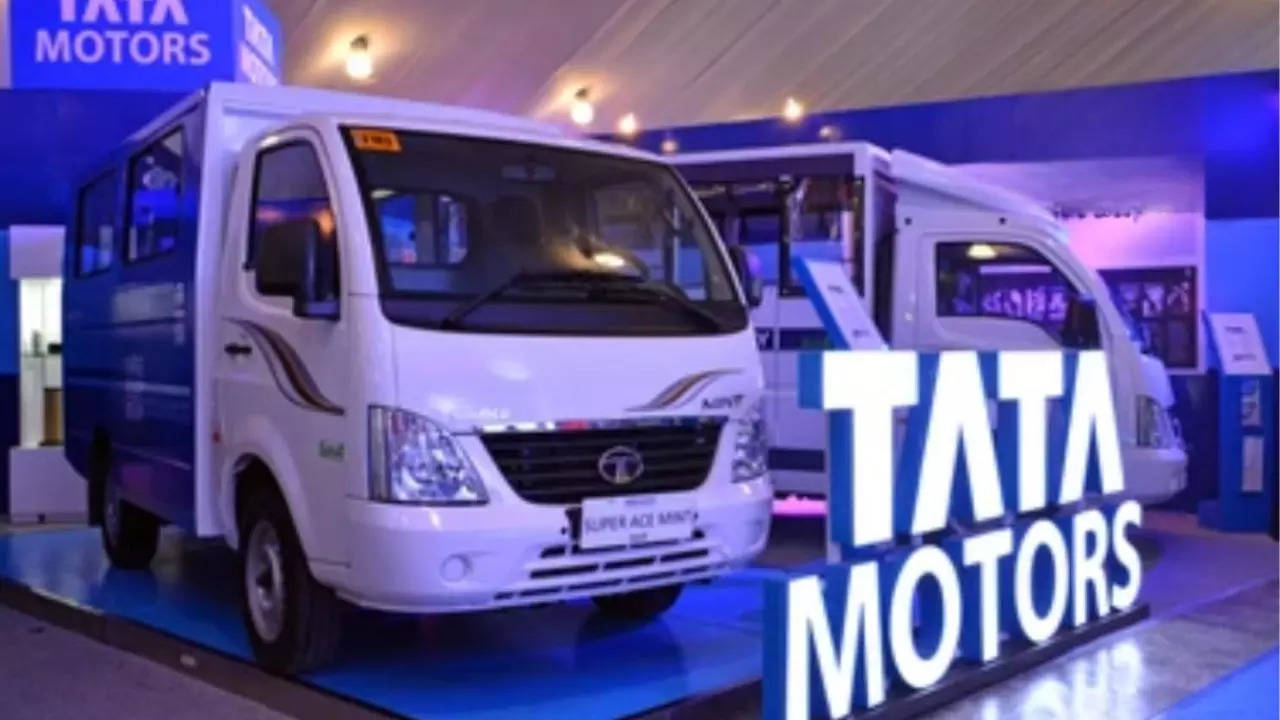 Tata Motors